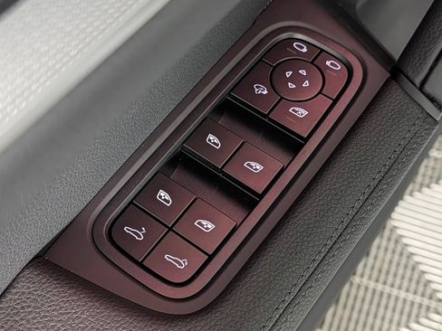 New 2026 Porsche Cayenne S AWD/4WD image 27