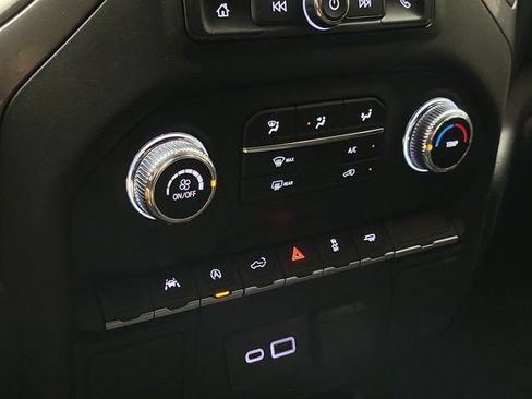 Used 2026 GMC Sierra 1500 Pro w/ Graphite Edition RWD image 29