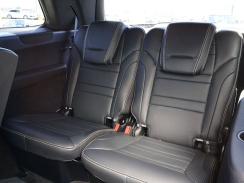 Used 2019 Mercedes-Benz GLS 63 AMG 4MATIC image 29