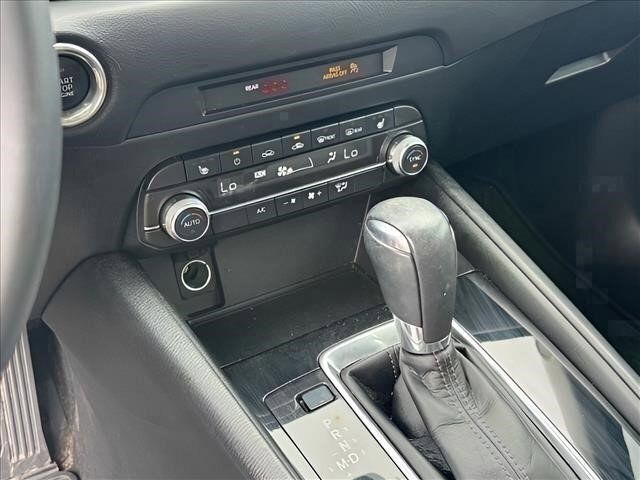 Used 2024 MAZDA CX-5 AWD 2.5 S w/ Select Package image 30