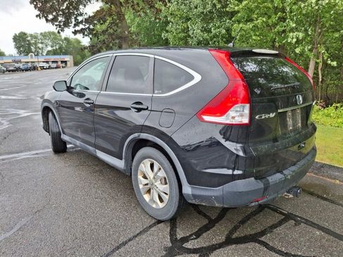 Used 2012 Honda CR-V EX image 3
