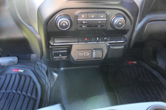 Used 2021 Chevrolet Silverado 3500 W/T w/ WT Convenience Package AWD/4WD image 16