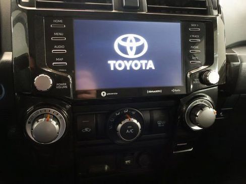 Certified 2024 Toyota 4Runner TRD Off-Road Premium w/ Moonroof Package AWD/4WD image 21