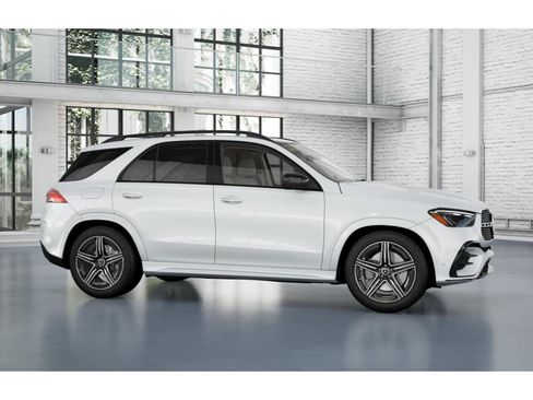 New 2026 Mercedes-Benz GLE 350 4MATIC image 14
