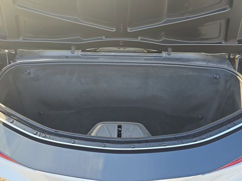 Used 2023 Chevrolet Corvette Stingray Preferred Conv w/ 2LT image 14