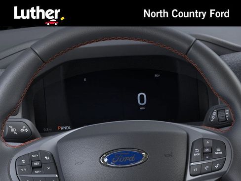 New 2026 Ford Explorer Active w/ Active Comfort Package image 13