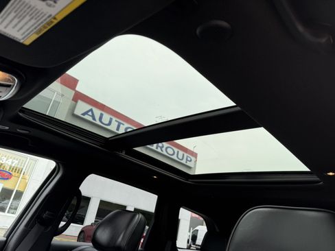 Used 2018 Jeep Grand Cherokee High Altitude AWD/4WD image 15