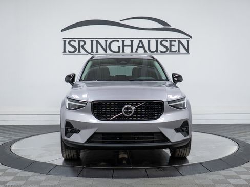 New 2026 Volvo XC40 B5 Plus w/ Protection Package Premier image 2