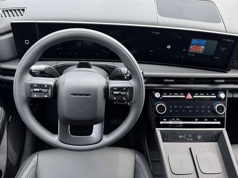 New 2026 Hyundai Santa Fe Calligraphy FWD image 17