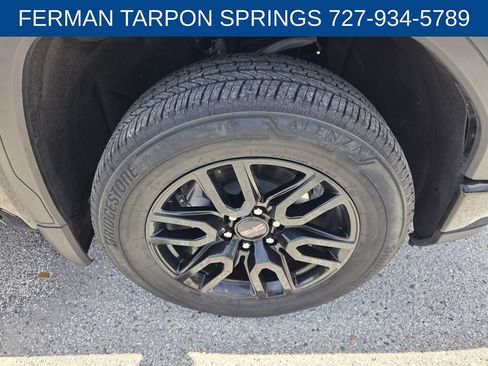 Used 2024 GMC Sierra 1500 Elevation AWD/4WD image 20