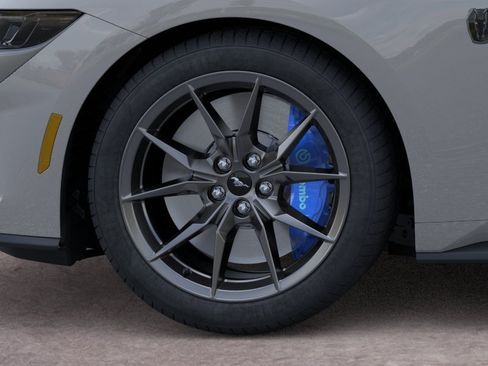 New 2026 Ford Mustang Dark Horse RWD image 48