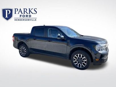 Used 2023 Ford Maverick Lariat w/ Lariat Luxury Package