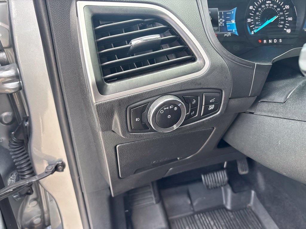 Certified 2023 Ford Edge SEL w/ Convenience Package AWD/4WD image 14