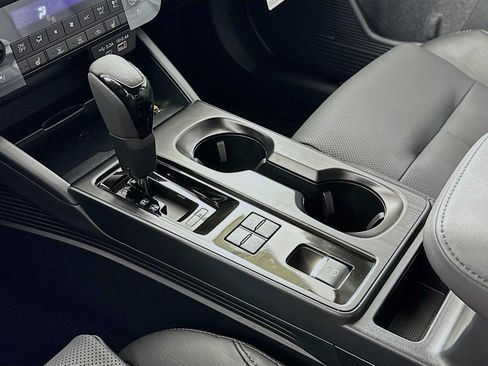 New 2026 Subaru Outback Touring XT AWD/4WD image 16