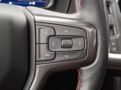 Used 2022 Chevrolet Tahoe RST w/ Sport Performance Package image 22