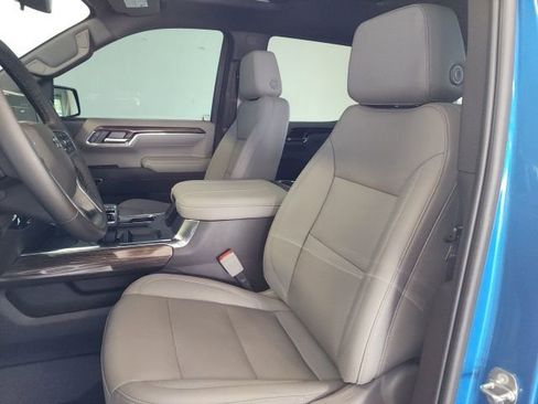 Certified 2024 Chevrolet Silverado 1500 LT Trail Boss w/ LT Trail Boss Premium Package image 12