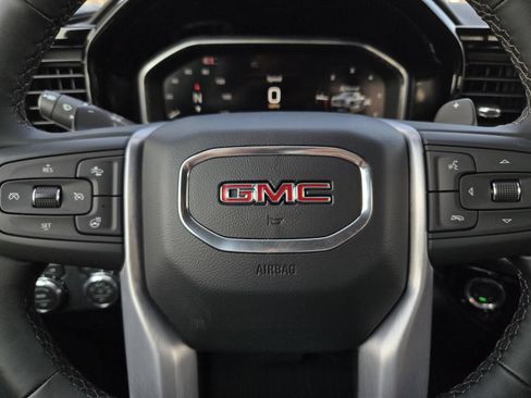 New 2026 GMC Sierra 1500 Elevation w/ Elevation Premium Package AWD/4WD image 12
