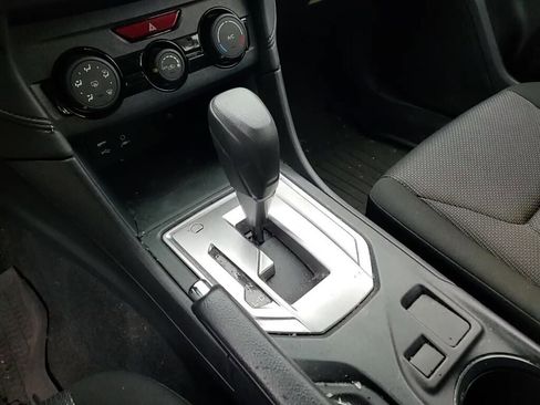 Certified 2023 Subaru Impreza 2.0i image 19