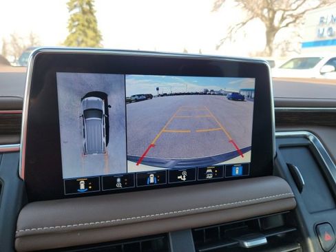 Used 2021 Chevrolet Tahoe High Country w/ Premium Package 2 image 26