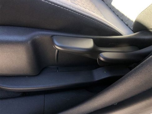 Certified 2024 Chevrolet Equinox LS w/ Sport Edition image 12