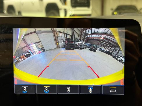 Used 2020 Chevrolet Corvette Stingray Premium Cpe w/ 3LT Preferred Equipment Group RWD image 31