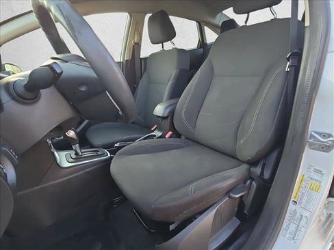 Used 2019 Ford Fiesta SE FWD image 14