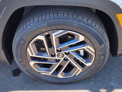New 2026 Hyundai Tucson Limited AWD/4WD image 18