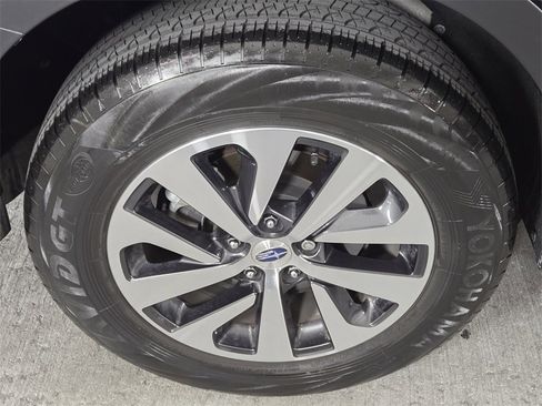 Certified 2024 Subaru Outback Premium image 9