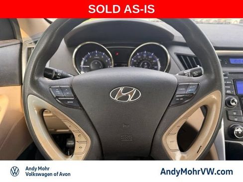 Used 2012 Hyundai Sonata GLS FWD image 19