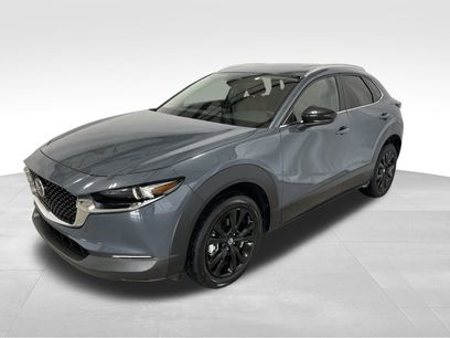 Certified 2024 MAZDA CX-30 AWD 2.5 S w/ Preferred Package