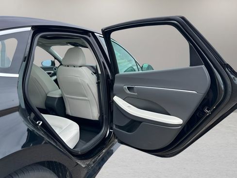 Used 2025 Hyundai Sonata SEL image 23