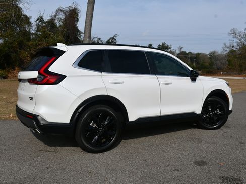 Used 2023 Honda CR-V Sport Touring image 6