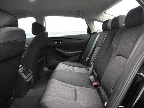 Certified 2025 Honda Accord LX image 15