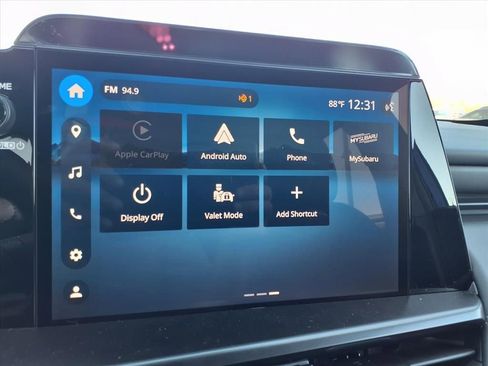 New 2026 Subaru Outback Touring XT image 5