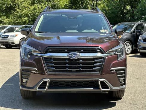 Used 2024 Subaru Ascent Touring AWD/4WD image 22