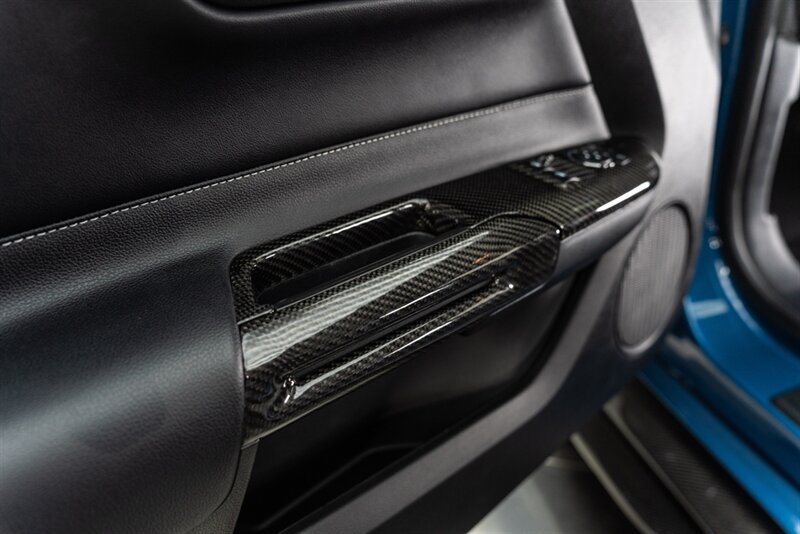 Used 2021 Ford Mustang Shelby GT500 w/ Carbon Fiber Track Pack RWD image 88