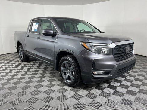 Used 2023 Honda Ridgeline RTL image 1