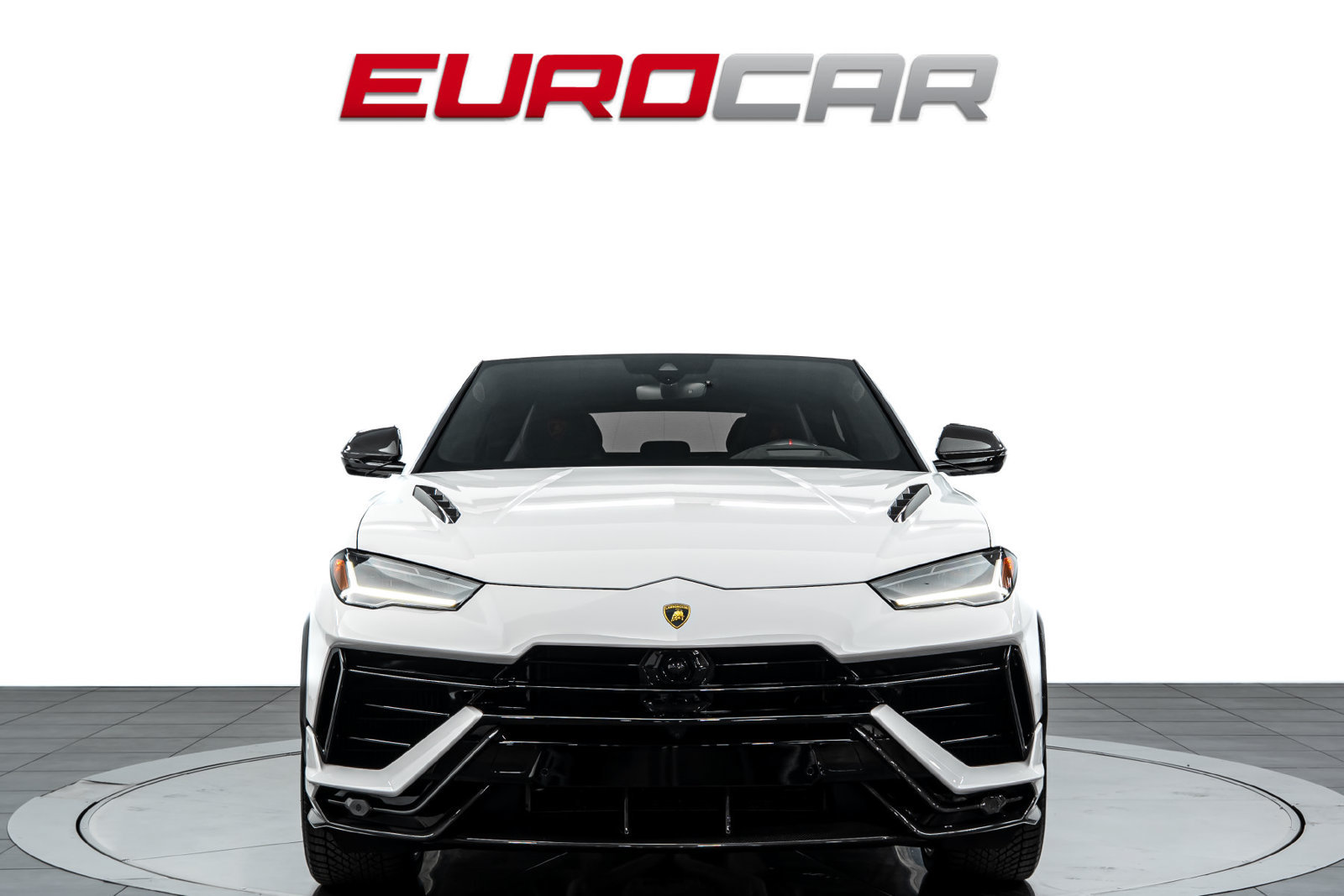 Used 2023 Lamborghini Urus Performante AWD/4WD image 8