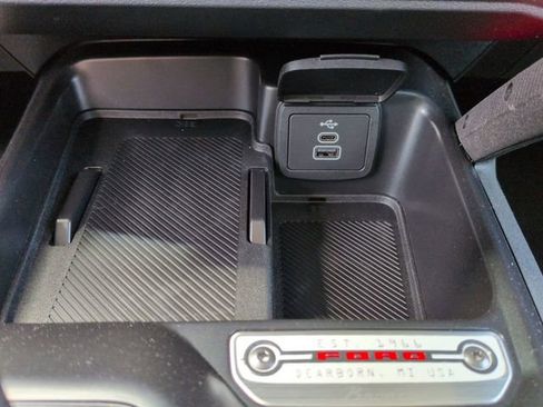 New 2026 Ford Bronco Heritage Edition image 22