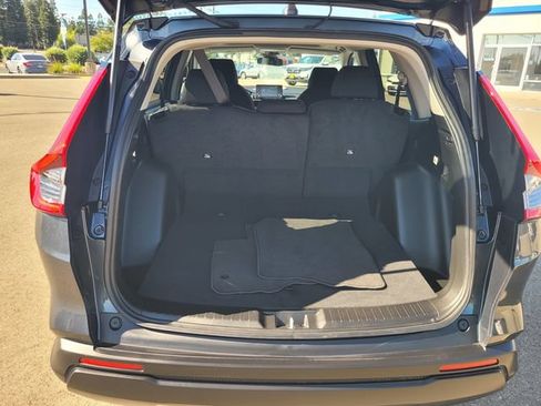 Certified 2023 Honda CR-V EX image 11