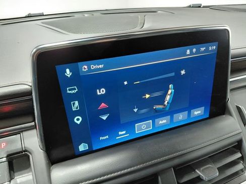 Certified 2023 Chevrolet Suburban High Country w/ Max Trailering Package AWD/4WD image 40