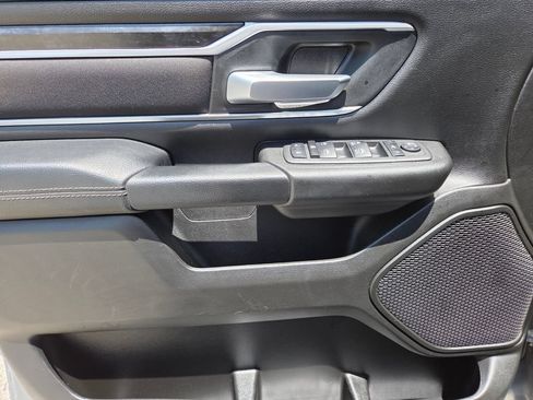 Used 2023 RAM 1500 Big Horn AWD/4WD image 27