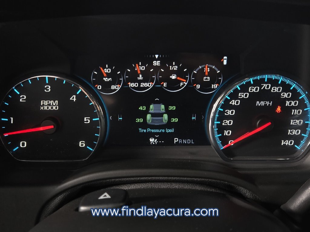 Used 2017 GMC Yukon Denali w/ Open Road Package RWD image 29