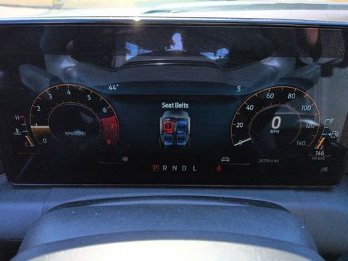 Certified 2024 Ford Mustang Coupe image 26