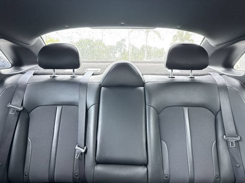 Used 2021 Kia K5 GT-Line FWD image 18
