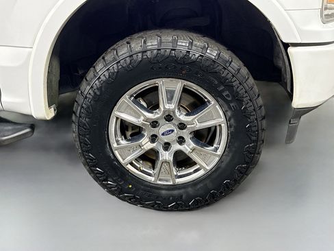 Used 2020 Ford F150 XLT w/ Equipment Group 302A Luxury image 31