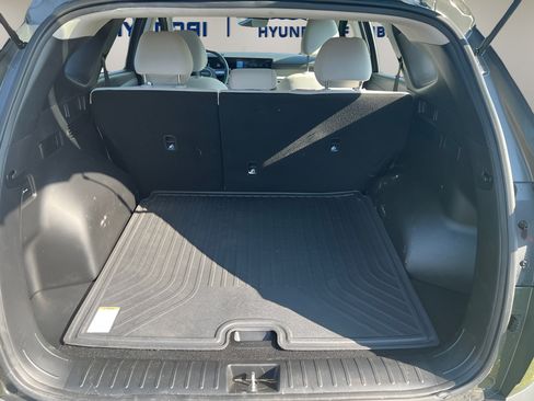 Certified 2026 Hyundai Tucson SE AWD/4WD image 14