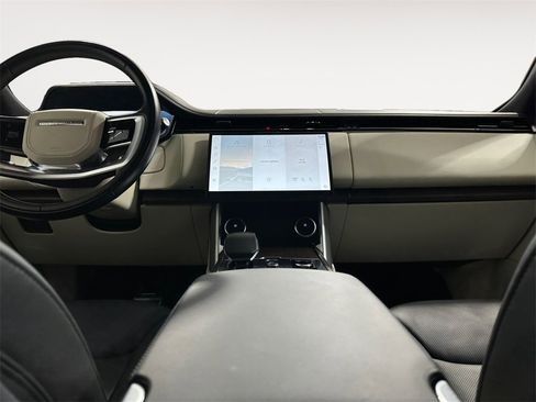 Used 2023 Land Rover Range Rover SE image 11