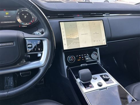 Used 2023 Land Rover Range Rover SE image 18