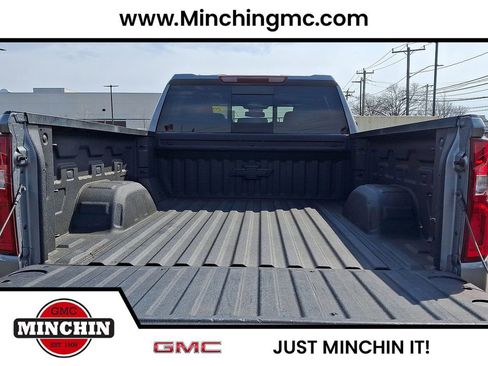 Used 2023 Chevrolet Silverado 1500 RST AWD/4WD image 27